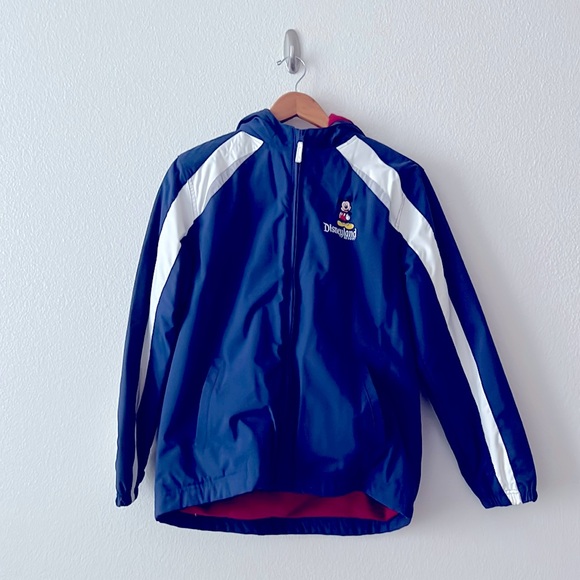 Child Disneyland Raincoat - Picture 1 of 6
